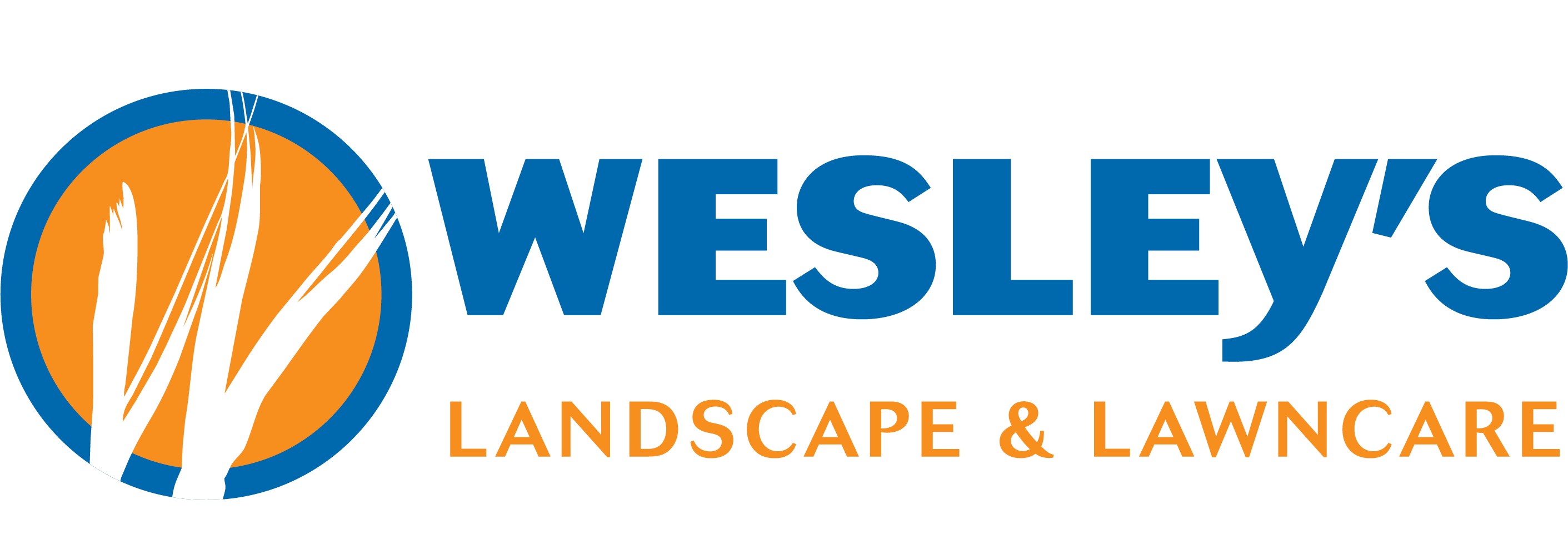 Wesley's Logo